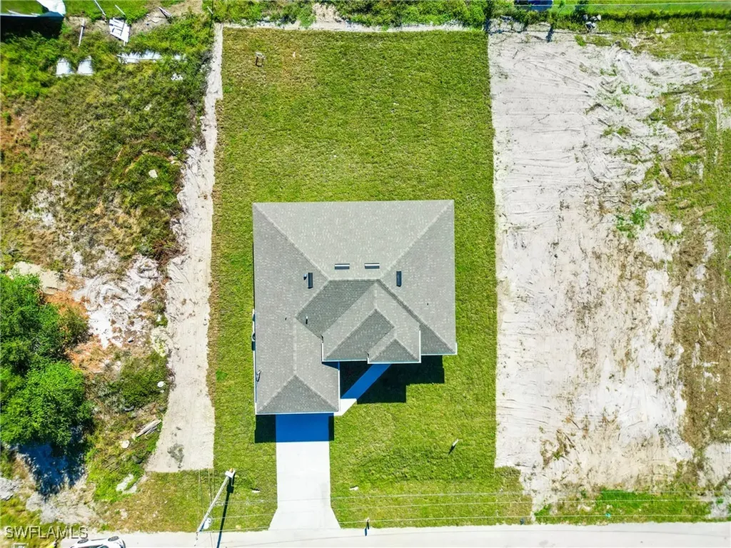 2803 44th Street SW Lehigh Acres FL 33976