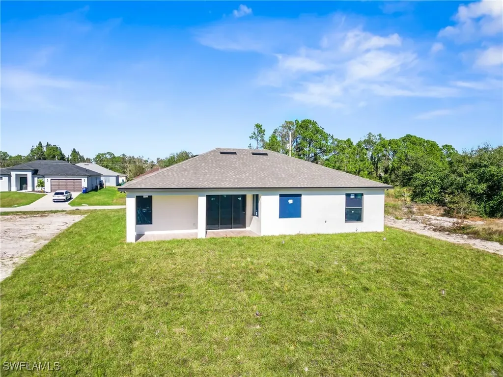2803 44th Street SW Lehigh Acres FL 33976