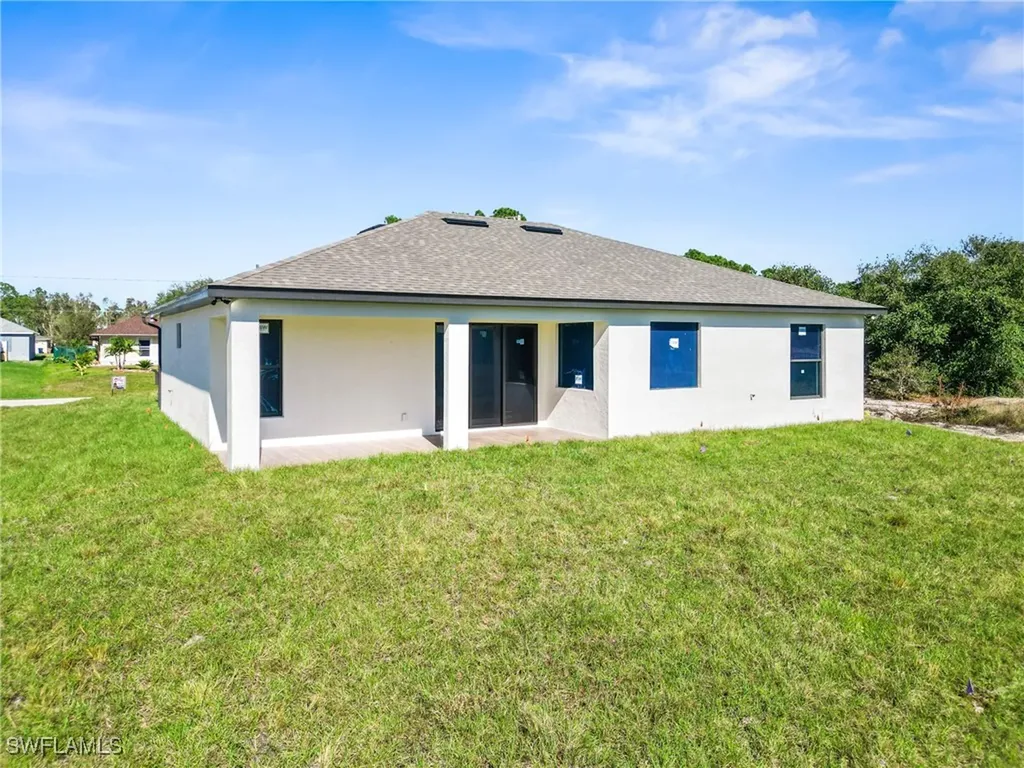 2803 44th Street SW Lehigh Acres FL 33976