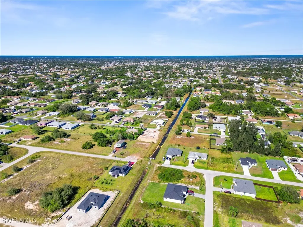 2803 44th Street SW Lehigh Acres FL 33976