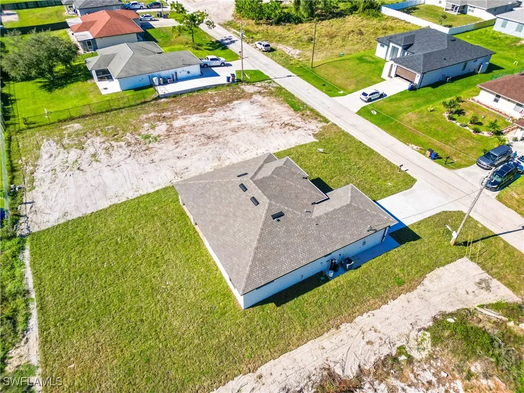 2803 44th Street SW Lehigh Acres FL 33976