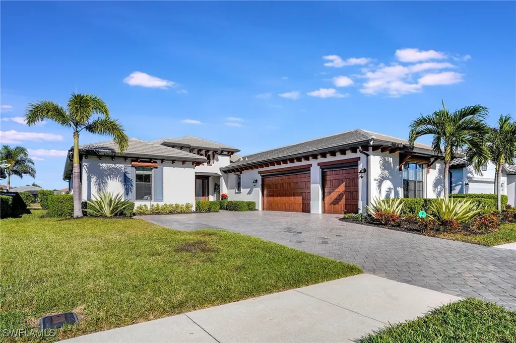 11900 White Stone Drive Fort Myers FL 33913