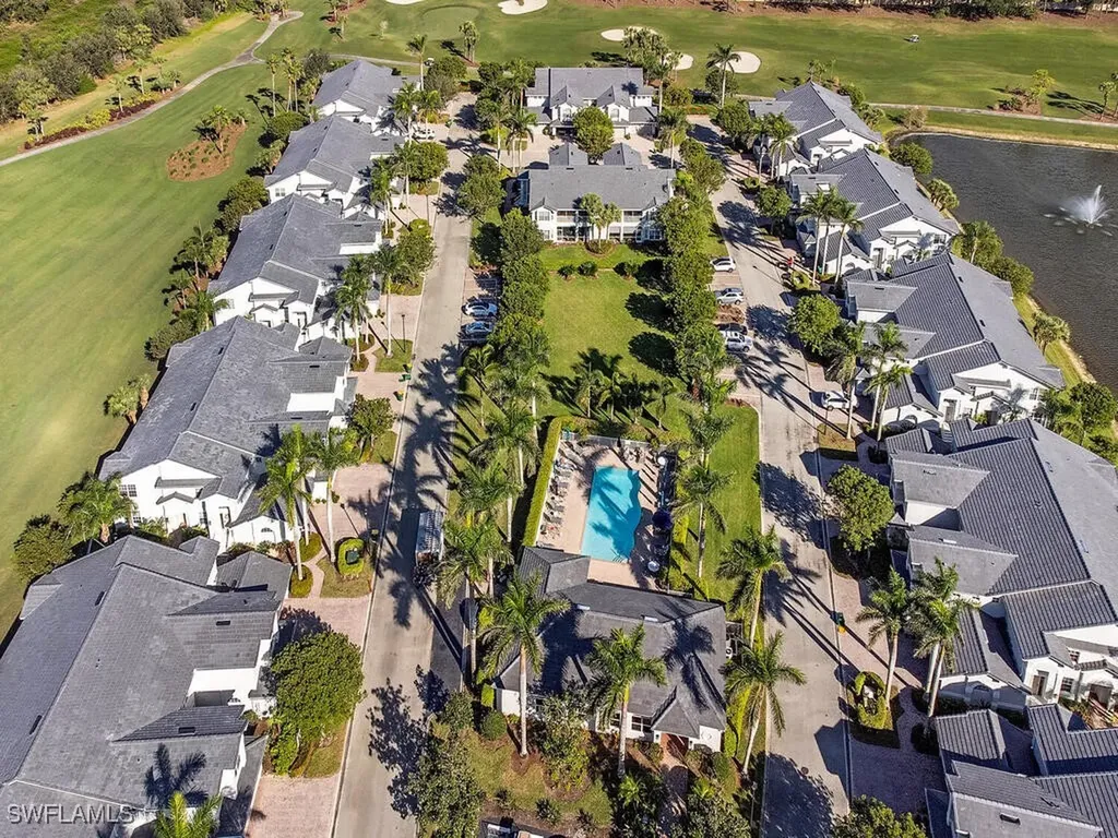 5975 Pinnacle Lane Naples FL 34110