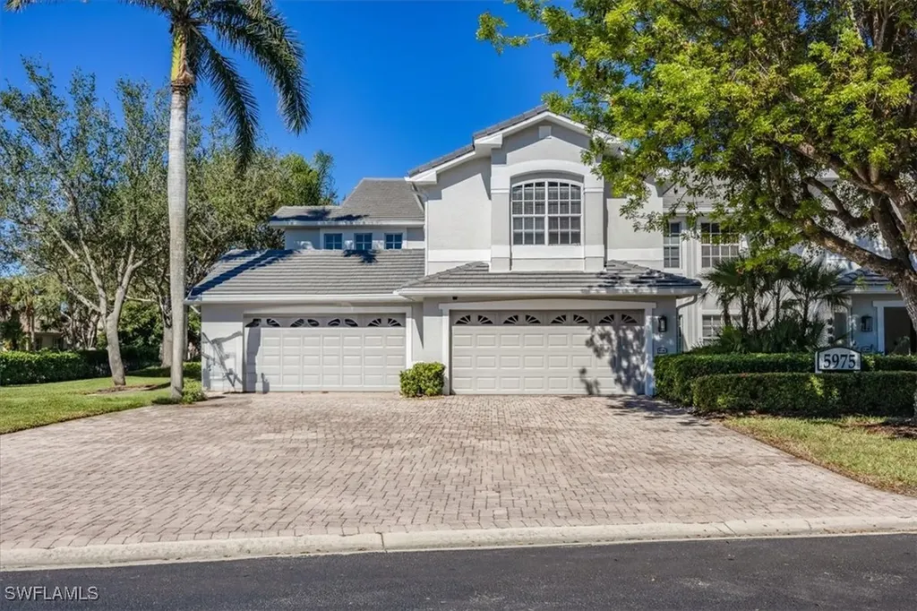 5975 Pinnacle Lane Naples FL 34110