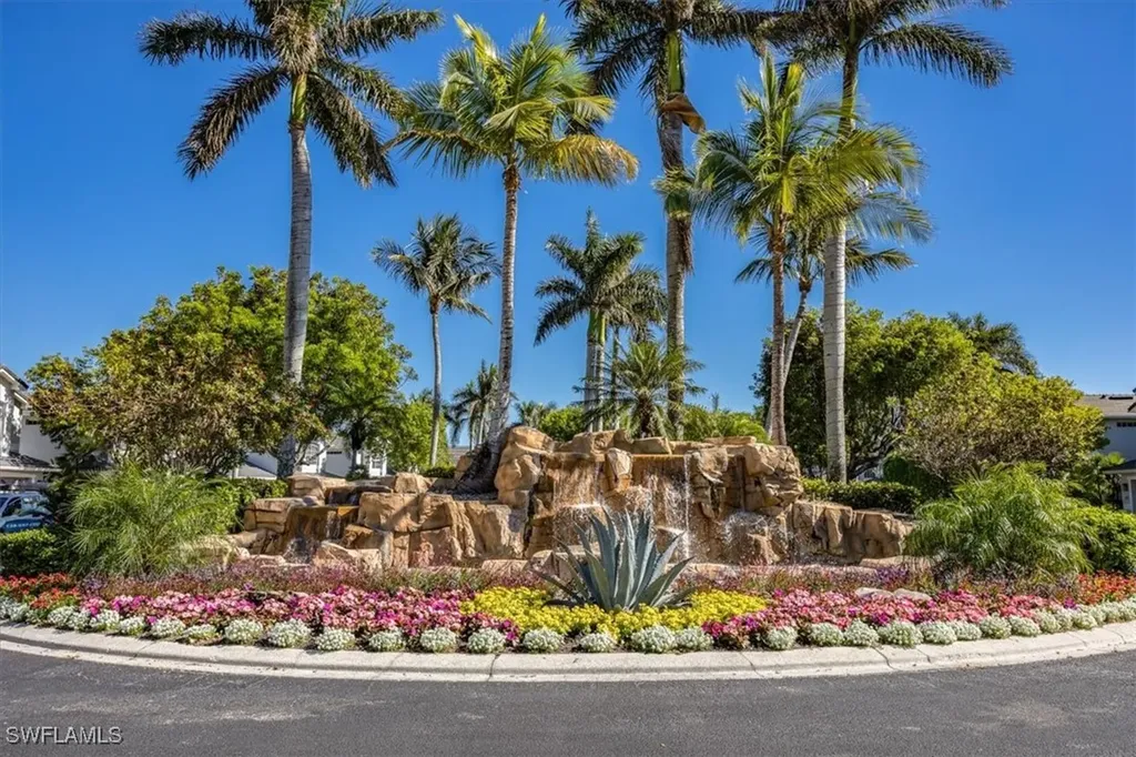 5975 Pinnacle Lane Naples FL 34110