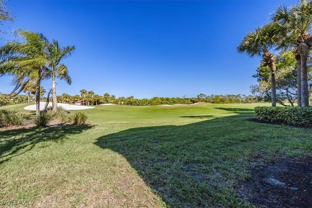 5975 Pinnacle Lane Naples FL 34110