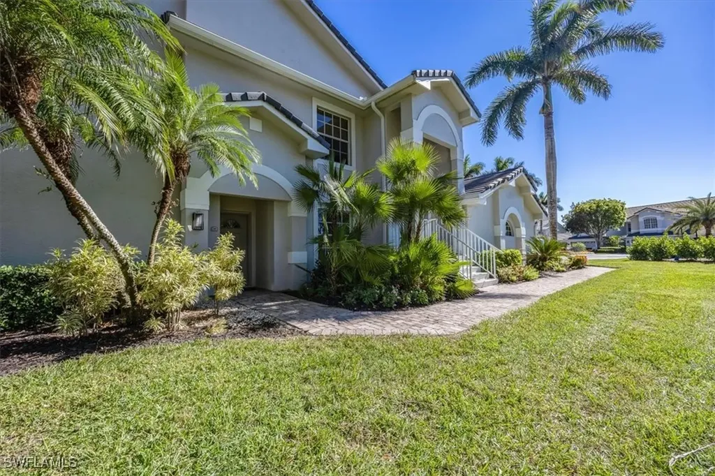 5975 Pinnacle Lane Naples FL 34110