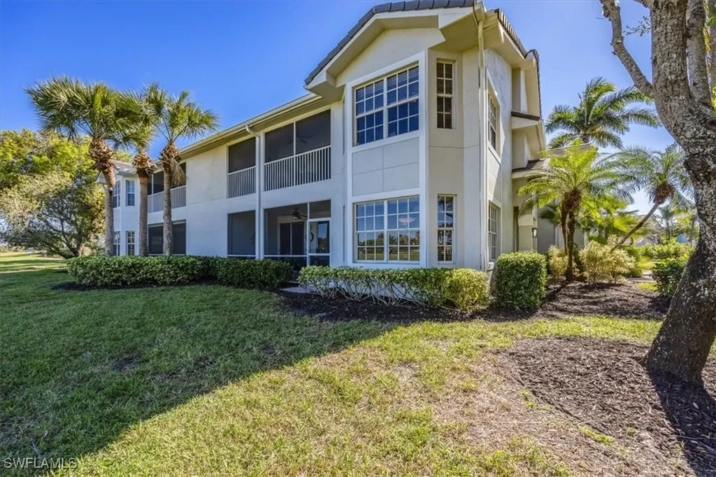 5975 Pinnacle Lane Naples FL 34110