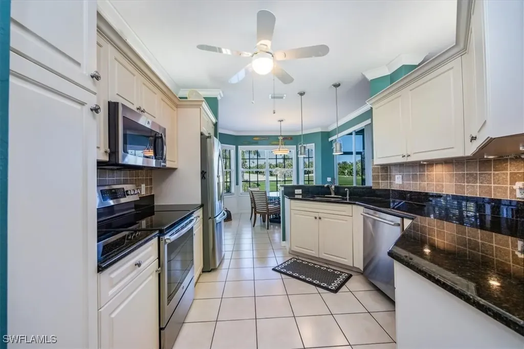 5975 Pinnacle Lane Naples FL 34110