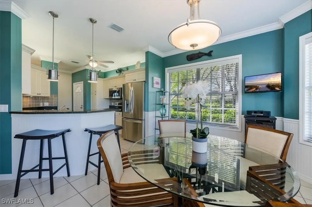5975 Pinnacle Lane Naples FL 34110