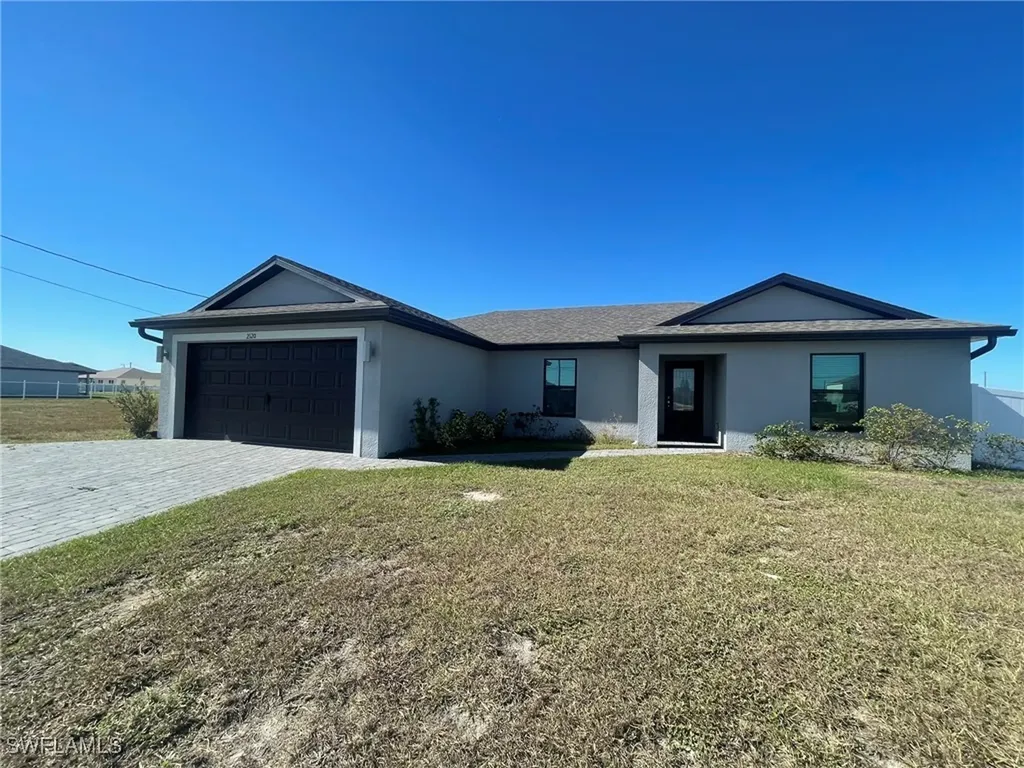 2120 Santa Barbara Boulevard N Cape Coral FL 33993