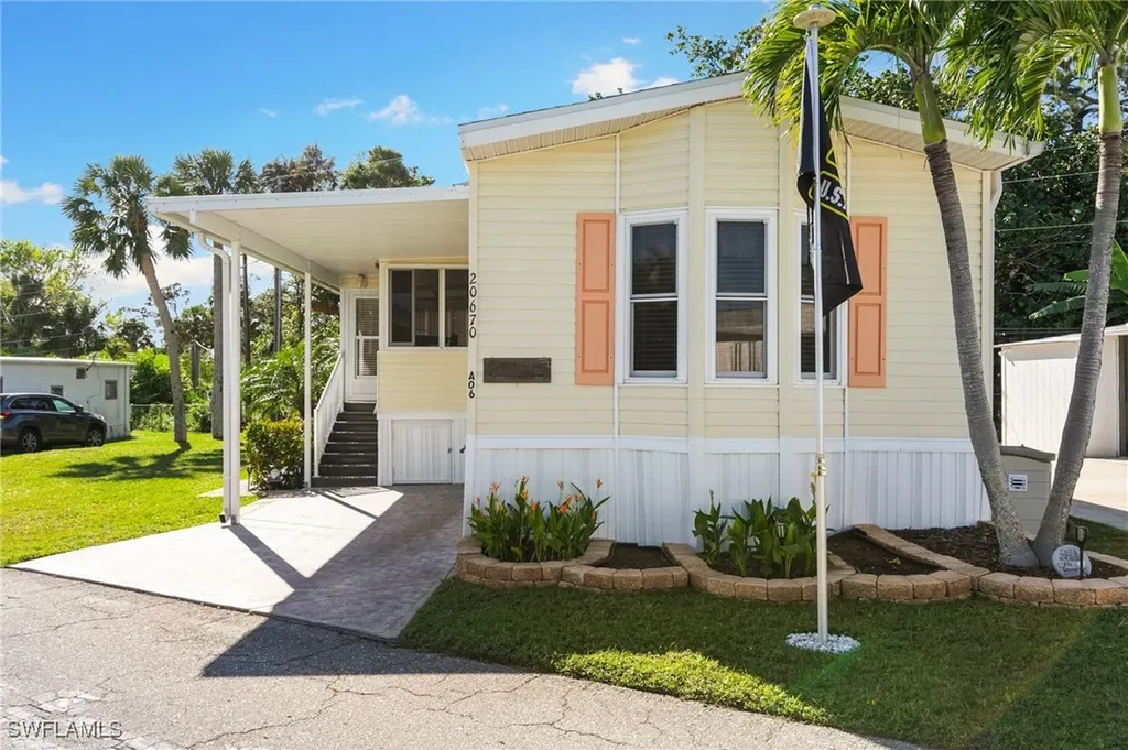 20670 River Drive Estero FL 33928