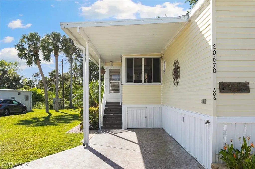 20670 River Drive Estero FL 33928