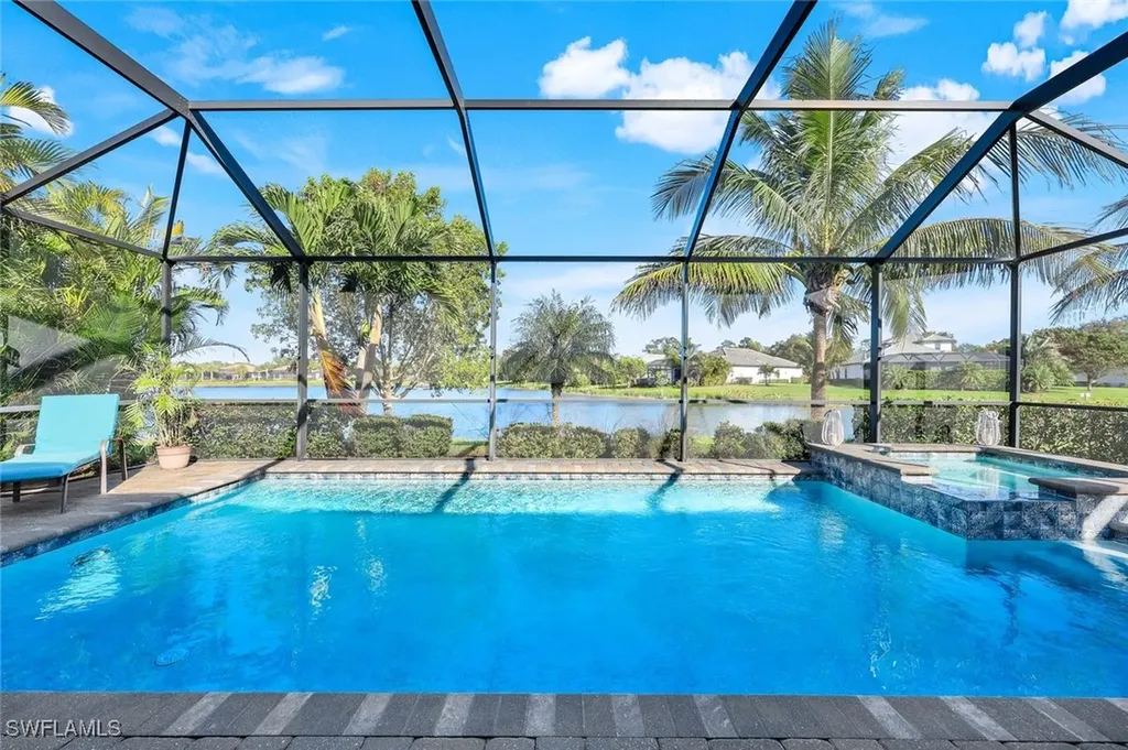 Naples FL, 1862 Mustique Street