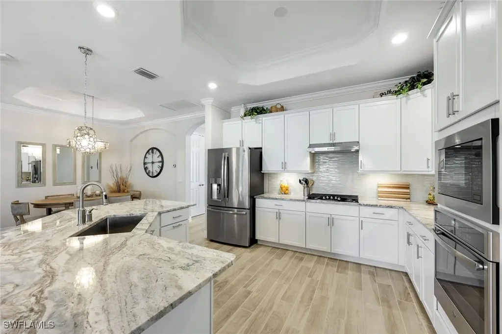 1862 Mustique Street Naples FL 34120