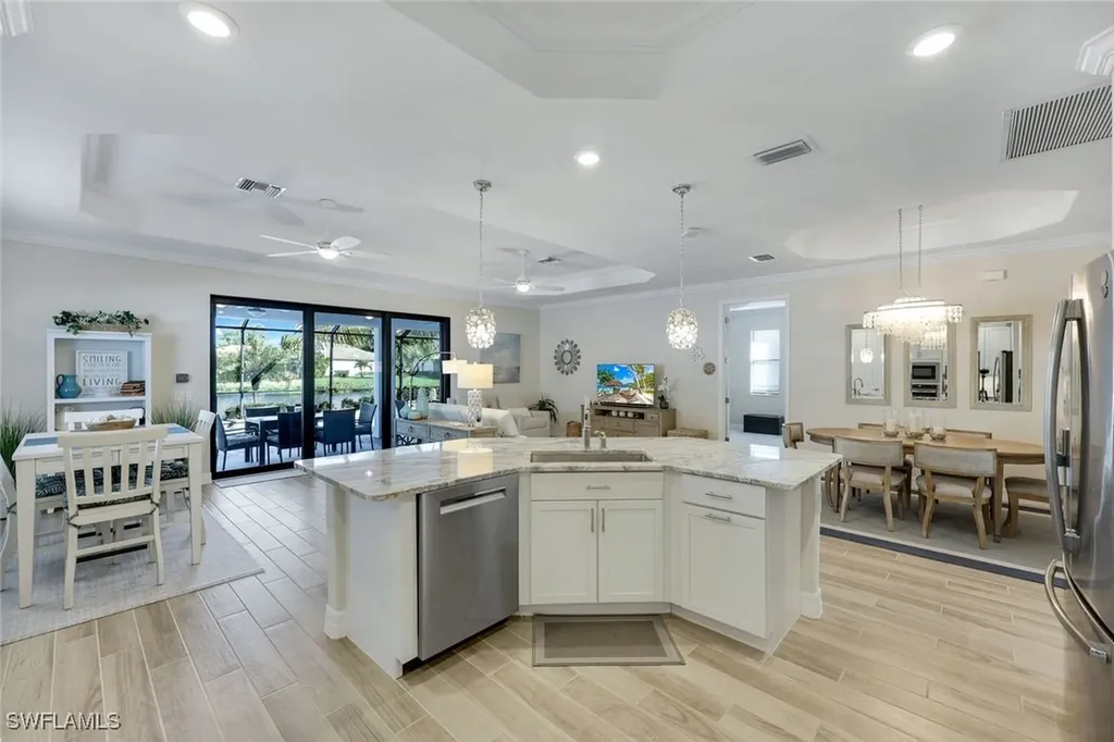 1862 Mustique Street Naples FL 34120