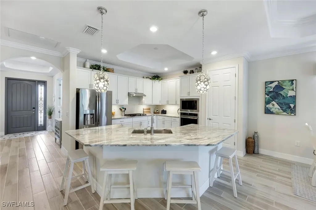 1862 Mustique Street Naples FL 34120