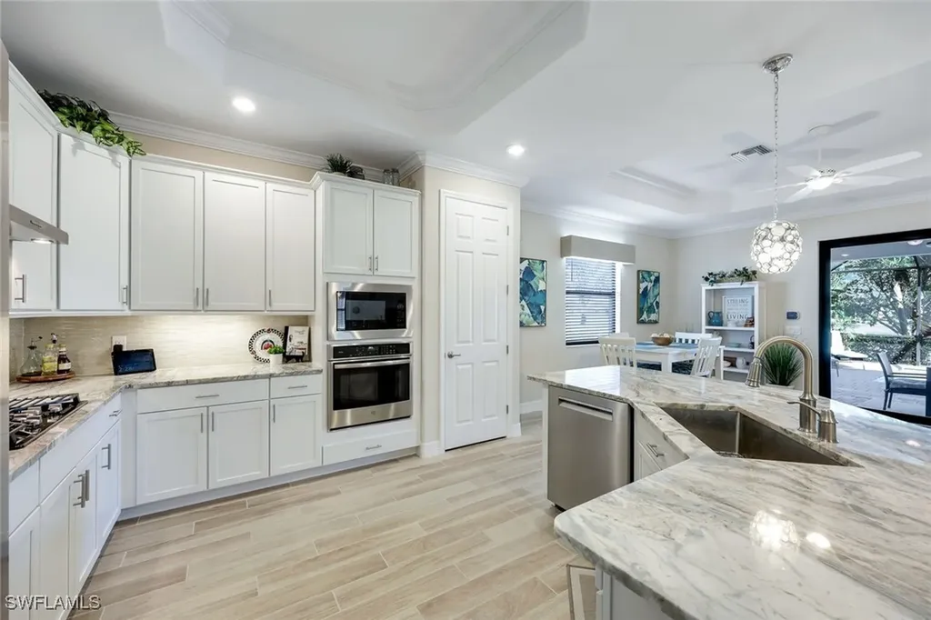 1862 Mustique Street Naples FL 34120