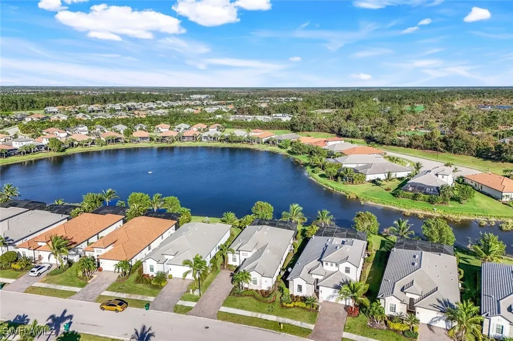 1862 Mustique Street Naples FL 34120
