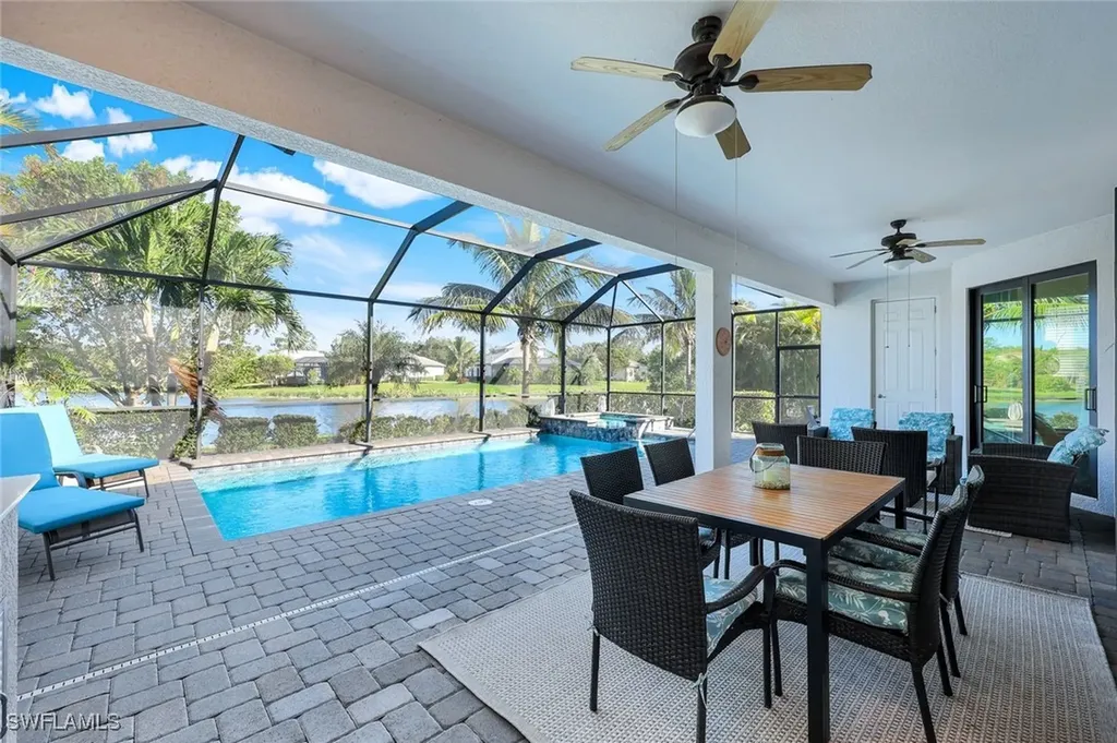 1862 Mustique Street Naples FL 34120