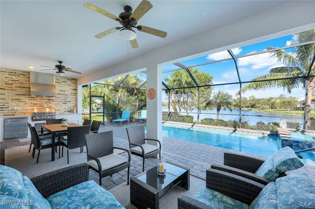 1862 Mustique Street Naples FL 34120