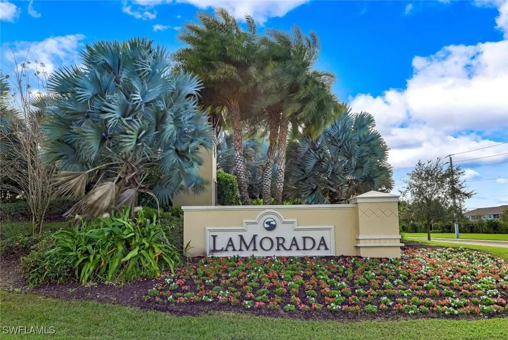 1862 Mustique Street Naples FL 34120