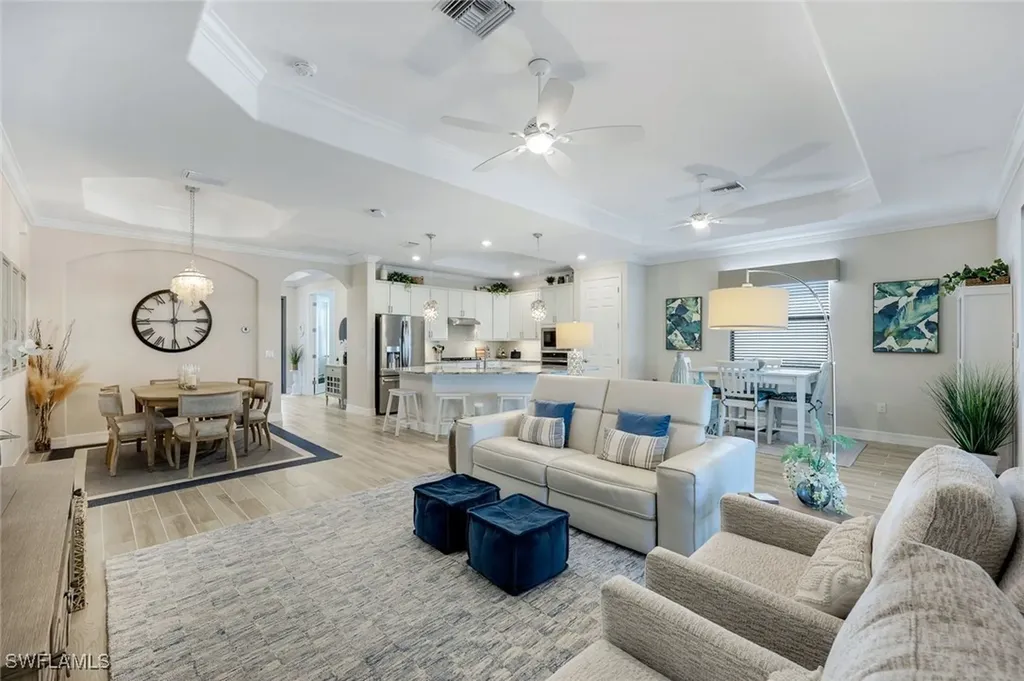 1862 Mustique Street Naples FL 34120