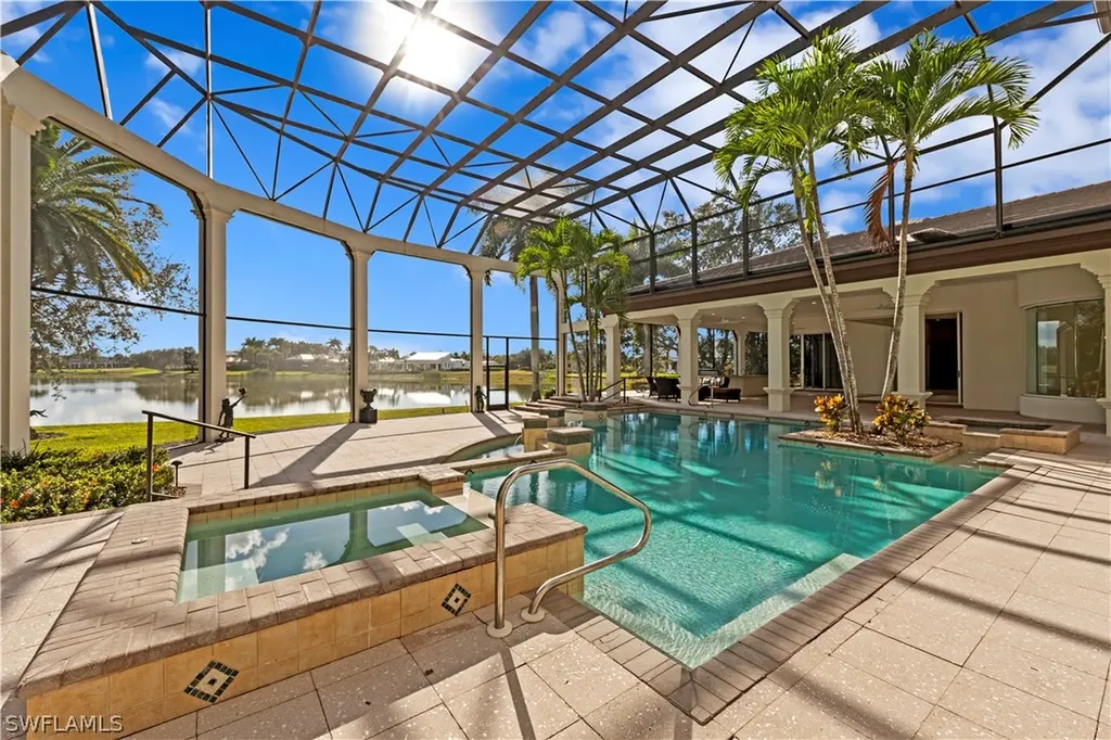 Naples FL, 28790 Blaisdell Drive