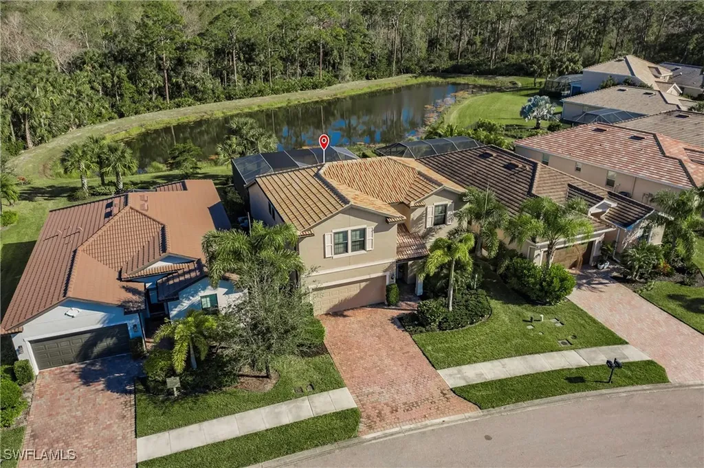 15716 Angelica Drive Alva FL 33920