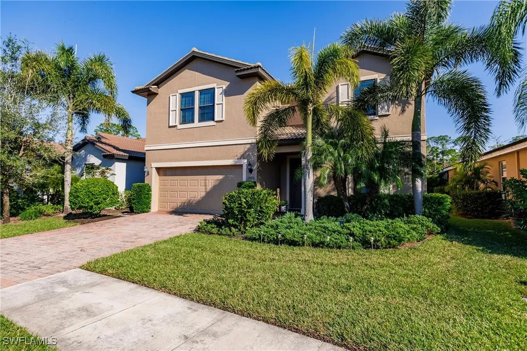 15716 Angelica Drive Alva FL 33920