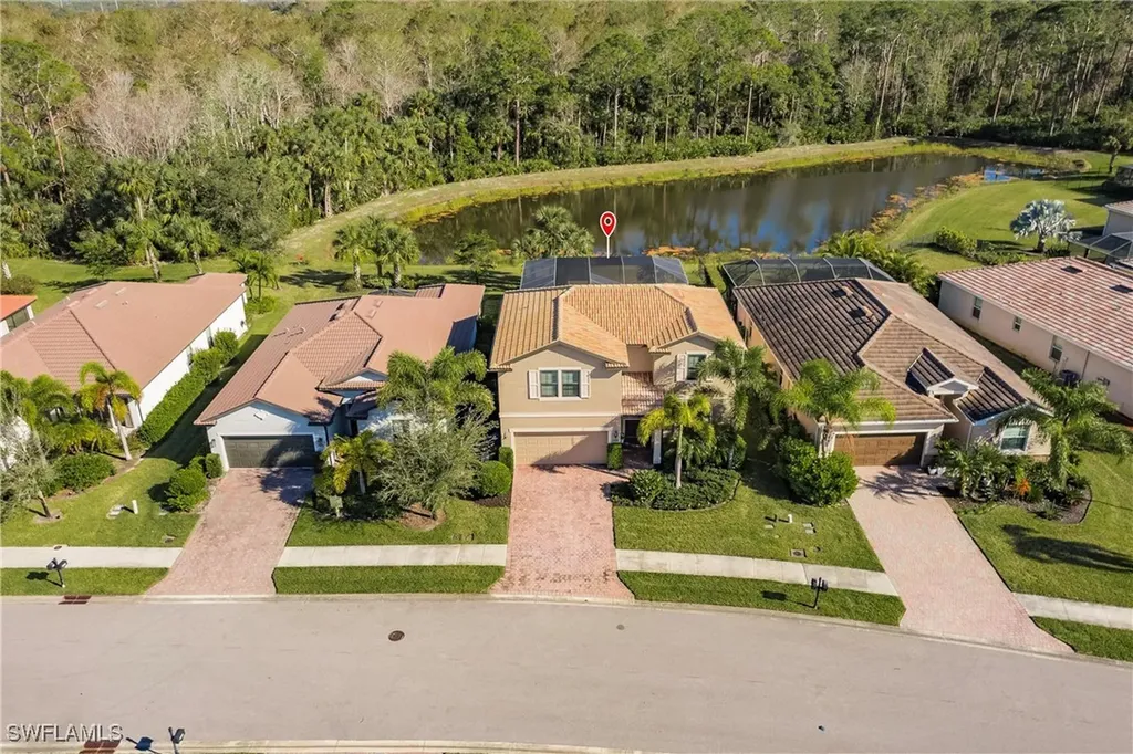 15716 Angelica Drive Alva FL 33920