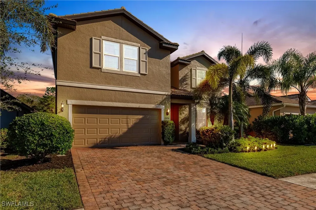 15716 Angelica Drive Alva FL 33920