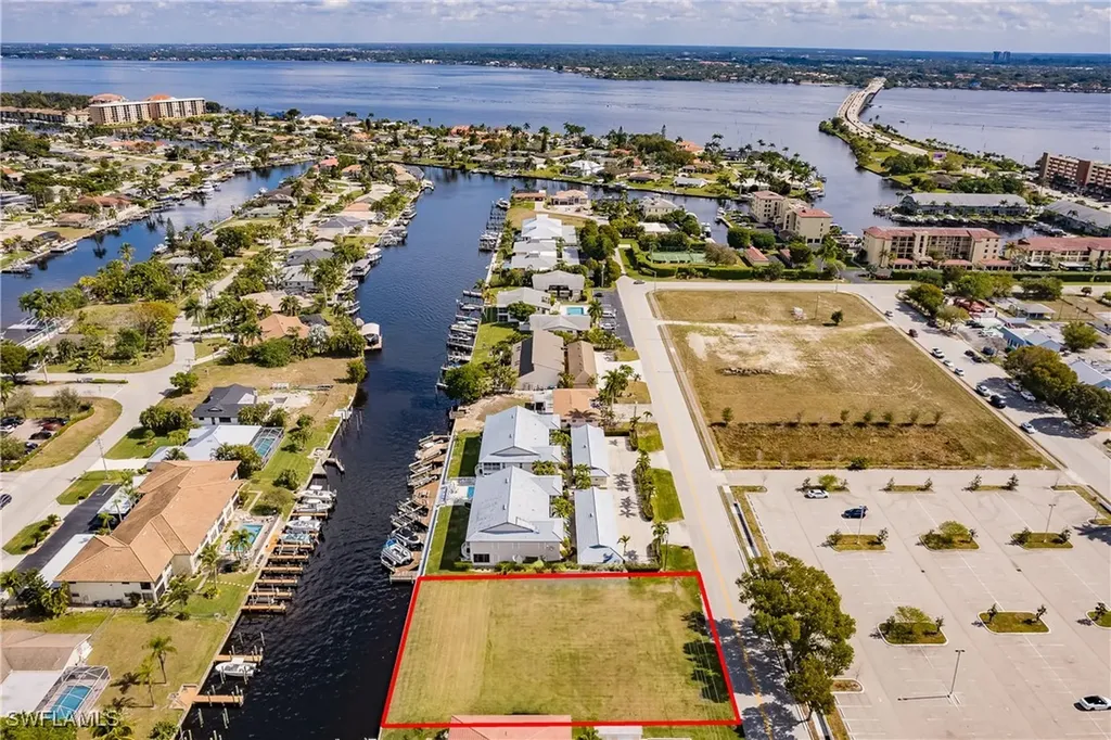 1631 SE 46th Lane Cape Coral FL 33904