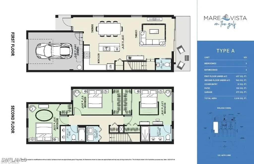 1631 SE 46th Lane Cape Coral FL 33904