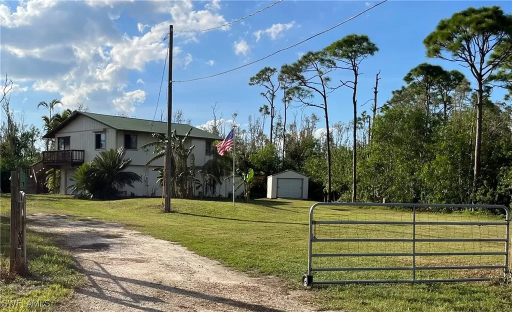 8545 Redwood Drive St. James City FL 33956