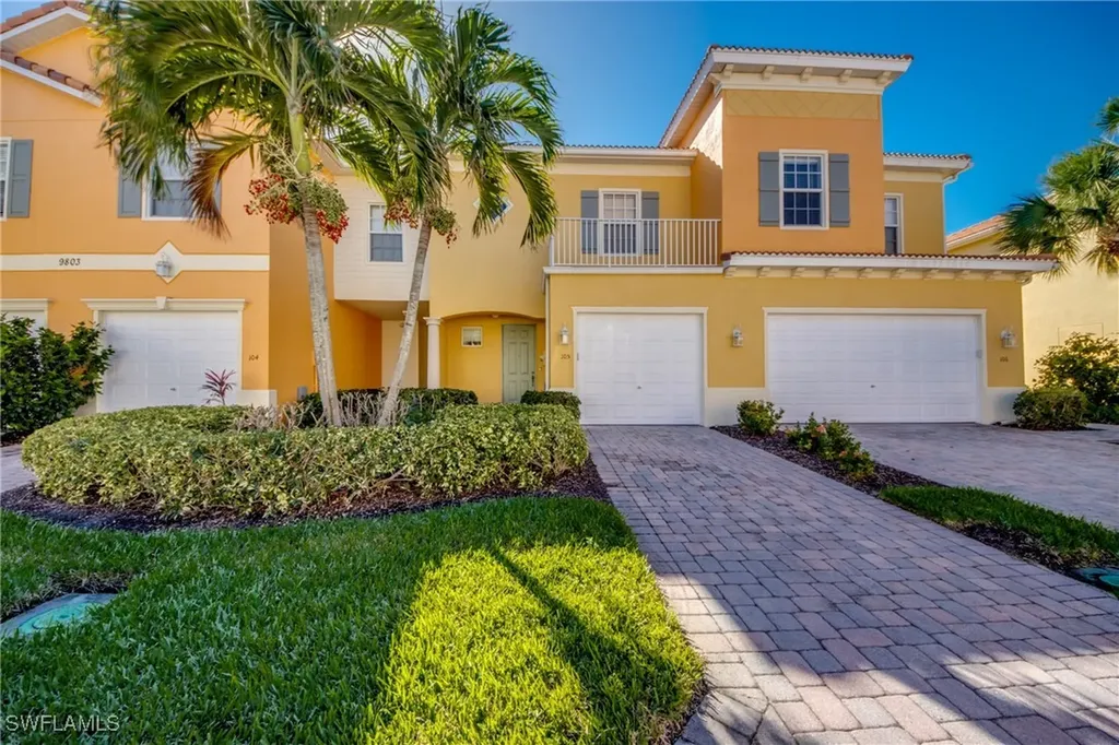 9803 Bodego Way Fort Myers FL 33908