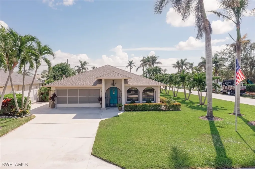 700 106th Avenue N Naples FL 34108