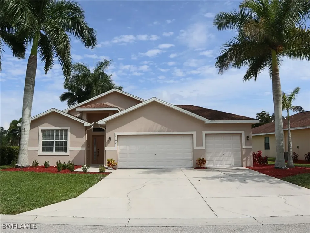 14192 Danpark Loop Fort Myers FL 33912