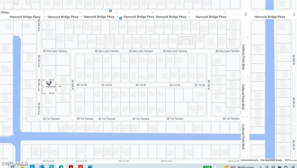 129 SE 5th Avenue Cape Coral FL 33990