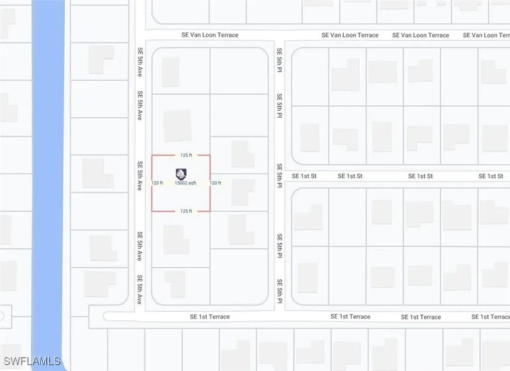 129 SE 5th Avenue Cape Coral FL 33990