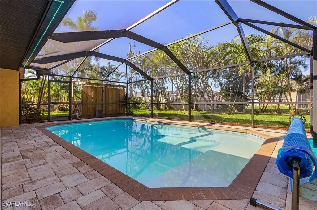 1714 Country Club Boulevard Cape Coral FL 33990