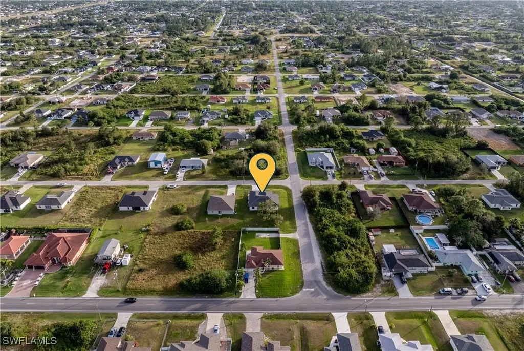 3318 9th Street SW Lehigh Acres FL 33976