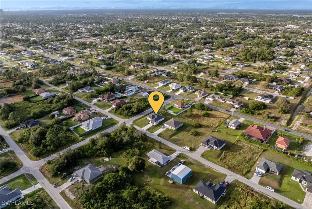 3318 9th Street SW Lehigh Acres FL 33976