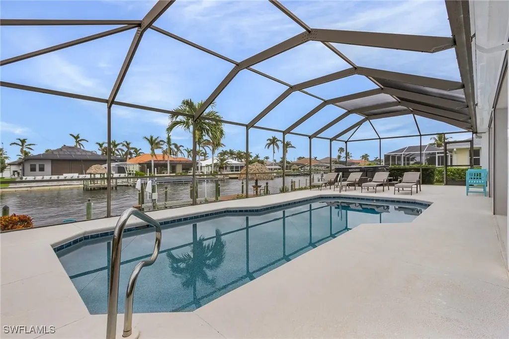 2819 SW 37th Terrace Cape Coral FL 33914