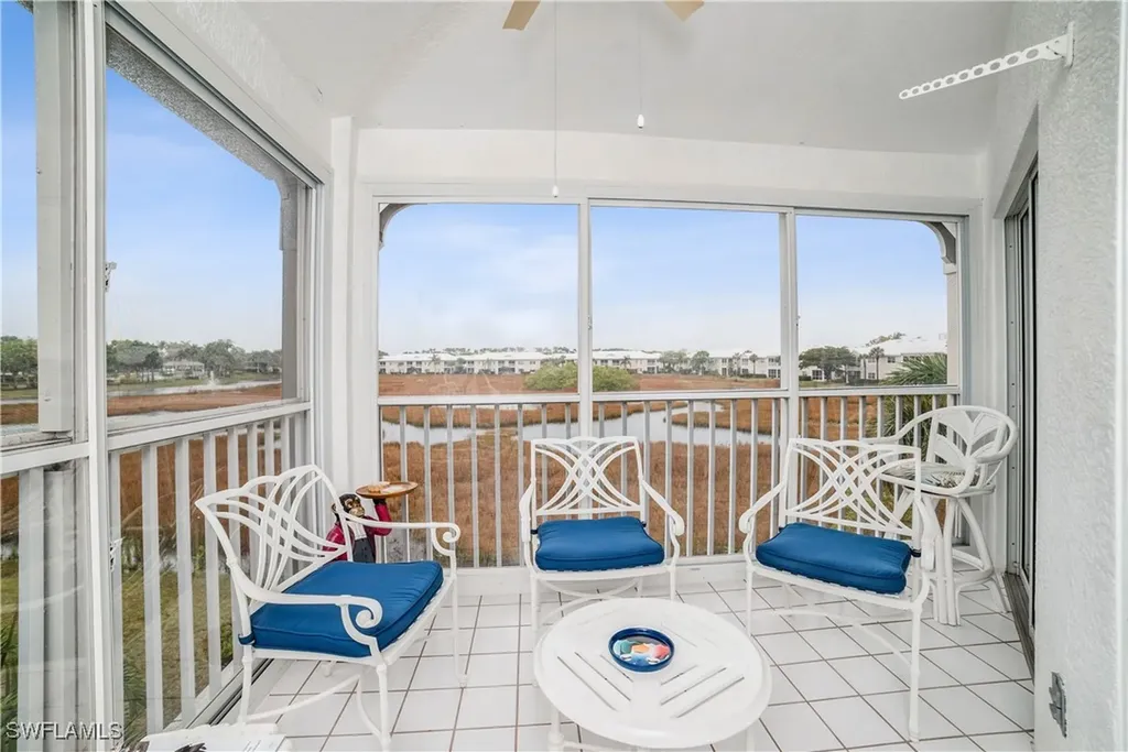 Naples FL, 1133 Sweetwater Lane, Unit 3201