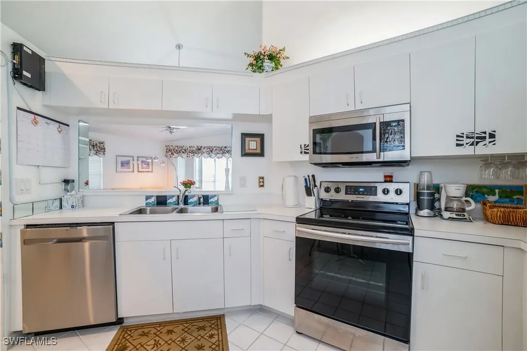 1133 Sweetwater Lane Naples FL 34110