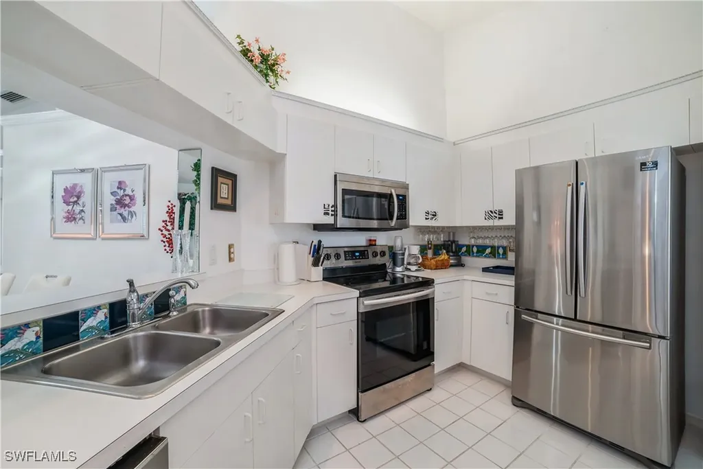 1133 Sweetwater Lane Naples FL 34110