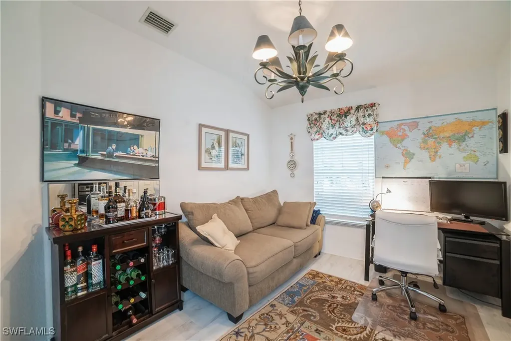 1133 Sweetwater Lane Naples FL 34110