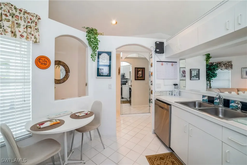 1133 Sweetwater Lane Naples FL 34110