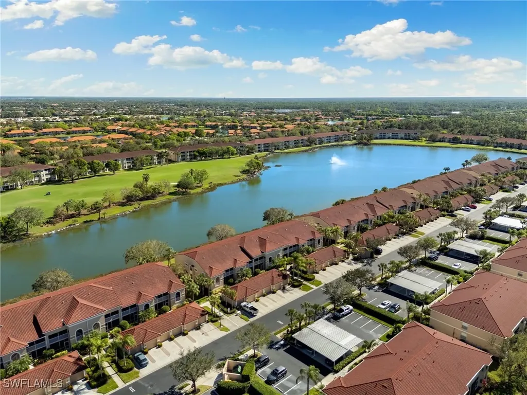 2860 Cypress Trace Circle Naples FL 34119